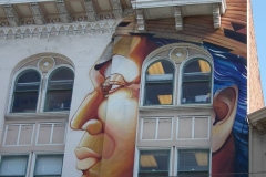 San Francisco, Mission District