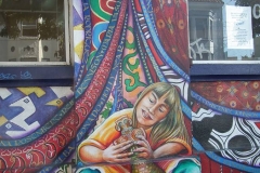 San Francisco, Mission District