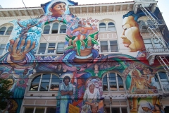 San Francisco, Mission District