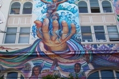San Francisco, Mission District