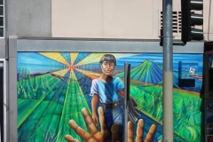 San Francisco, Mission District