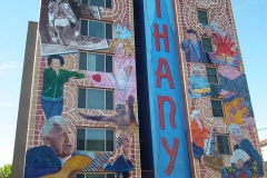 San Francisco, Mission District