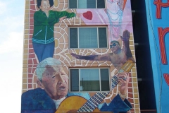 San Francisco, Mission District