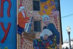 San Francisco, Mission District