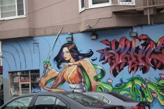 San Francisco