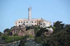 San Francisco, Alcatraz