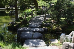 San Francisco, Japanischer Garten