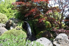 San Francisco, Japanischer Garten