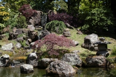 San Francisco, Japanischer Garten