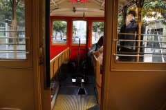 San Francisco, Cable Car