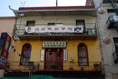 San Francisco, Chinatown