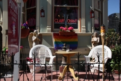 San Francisco, The Castro