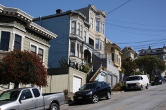 San Francisco