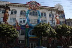 San Francisco, Mission District