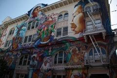 San Francisco, Mission District