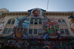 San Francisco, Mission District