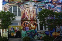 San Francisco, Mission District