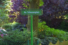 Cuxland, Stinstedt, Oktober 2005