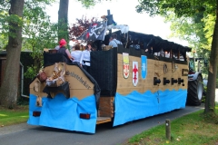 Cuxland, Stinstedt, Erntedankfest, 13.09.2014