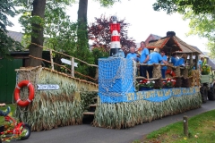 Cuxland, Stinstedt, Erntedankfest, 13.09.2014