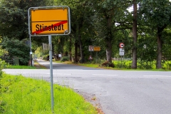 Cuxland, Stinstedt, Sommer 2018
