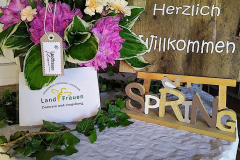 Cuxland, Stinstedt, Mai 2024, Dorfgemeinschaftsfest