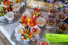Cuxland, Stinstedt, Mai 2024, Sportfest