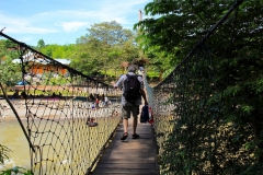 Sumatra, Leuser Nationalpark