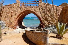 Ägypten, Rotes Meer, El Quseir