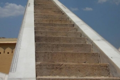 Indien "Stairway to Heaven"