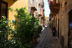Italien, Liparische Inseln, Lipari