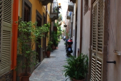 Italien, Liparische Inseln, Lipari