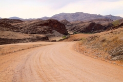 Namibia,  Namib Naukluft Nationalpark