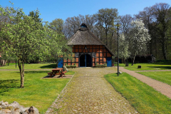 Niedersachsen, Beverstedt-Wachholz