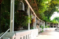 Thailand, Bangkok, Golden Mount