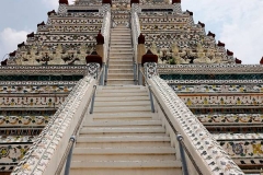 Thailand, Bangkok, Wat Arun