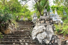 Thailand, Phetchaburi, Phra Nakhon Khiri