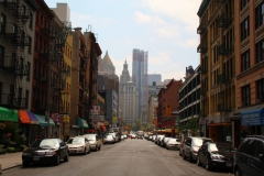 USA, New York