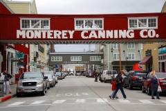 USA, Kalifornien, Monterey