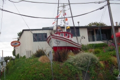 USA, Kalifornien, Monterey