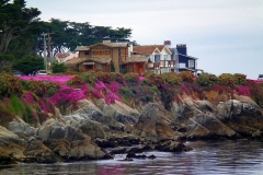 USA, Kalifornien, Monterey