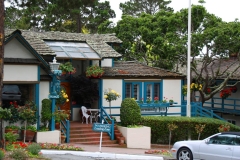 USA, Kalifornien, Carmel-by-the-Sea