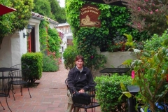 USA, Kalifornien, Carmel-by-the-Sea