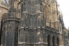 Österreich, Wien, Stephansdom