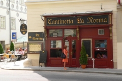 Österreich, Wien