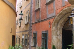 Österreich, Wien