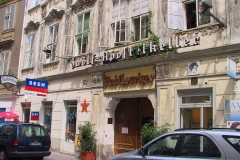 Wien, Zwölf-Apostelkeller