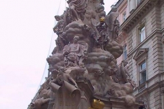 Wien, Pestsäule