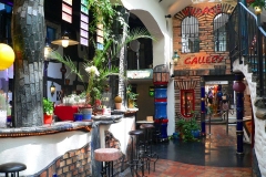 Wien, Hundertwasser Village