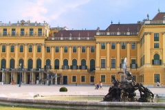 Wien, Schloss Schönbrunn